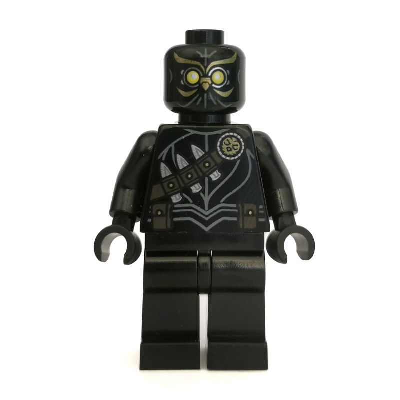 Lego Talon