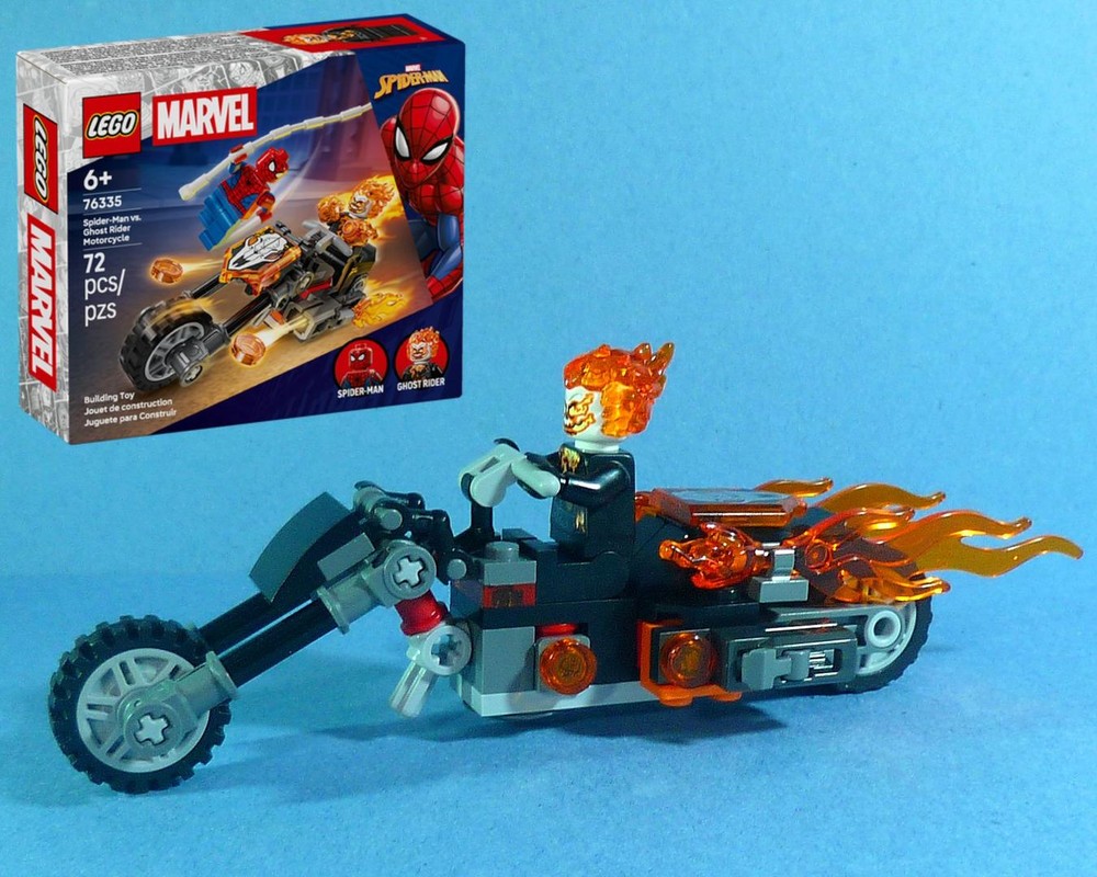 Lego Sit On It!