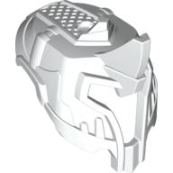 Lego Large Figure Mask, Rhino