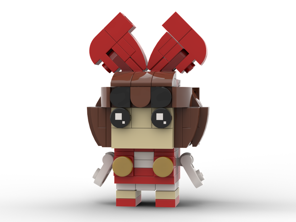Lego Lulu