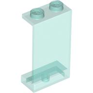 Lego Panel 1 x 2 x 3 - Solid Studs