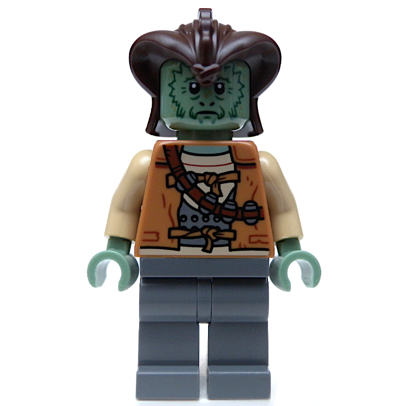 Lego Wooof