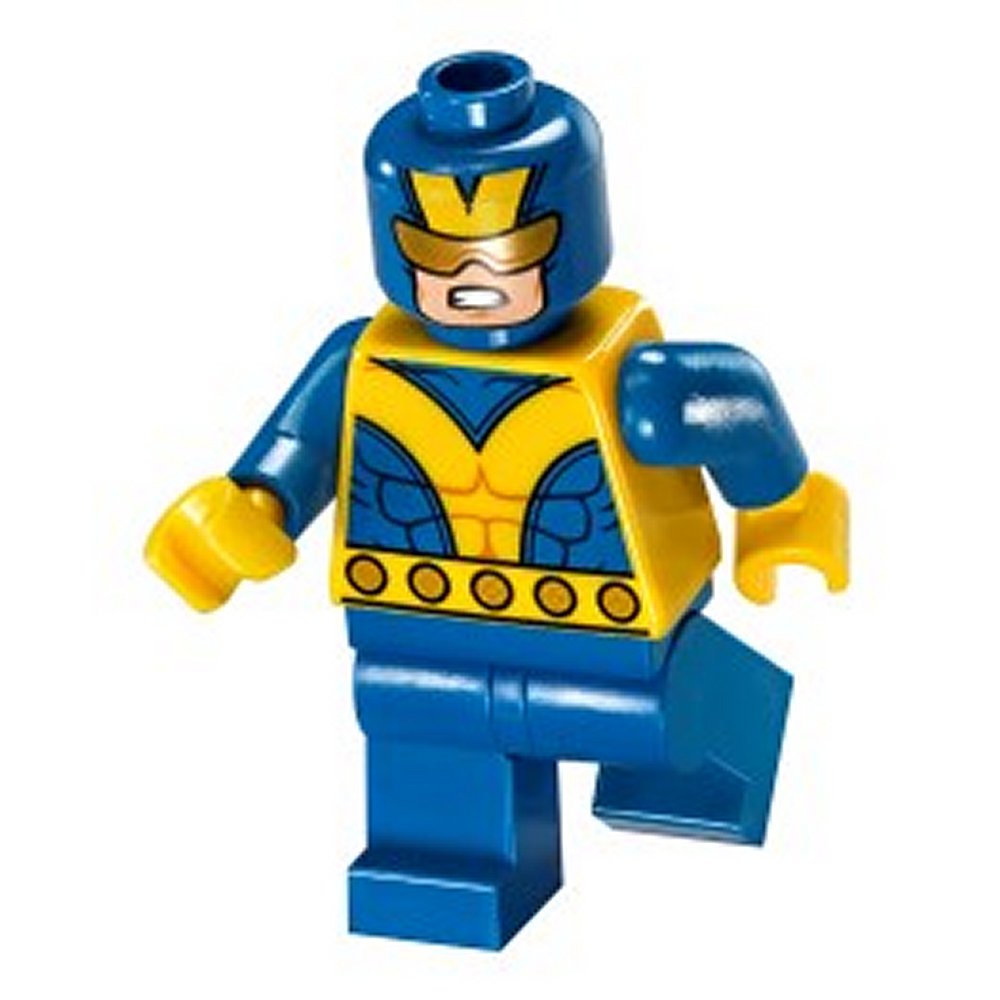 Lego Giant-Man Hank Pym