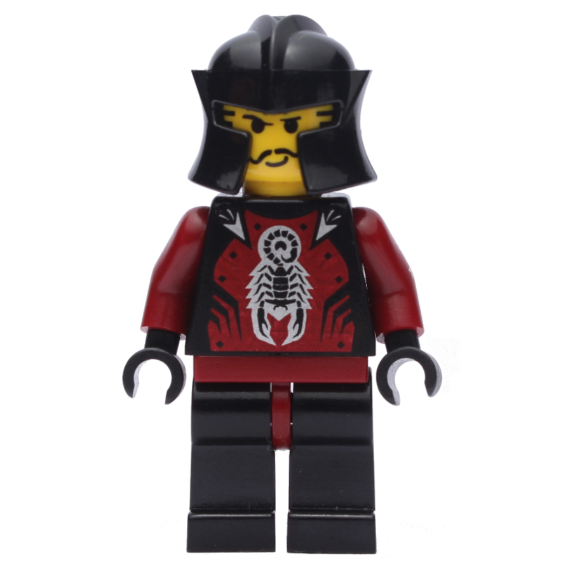 Lego Shadow Knight