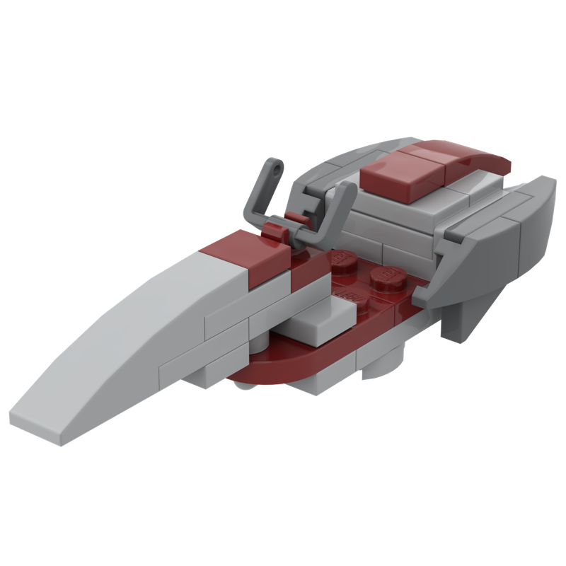 Lego 75213 Motojet