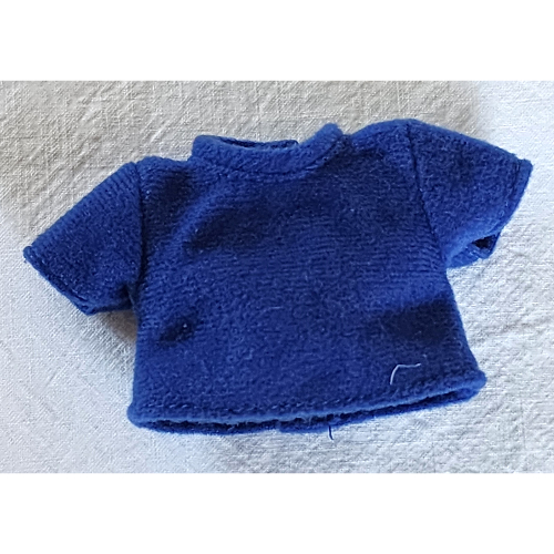 Lego Duplo T-Shirt (Velveteen Fabric)