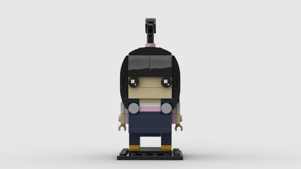 Lego Uesugi Raiha