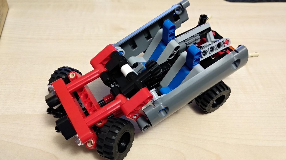 Lego 42084 Buggy