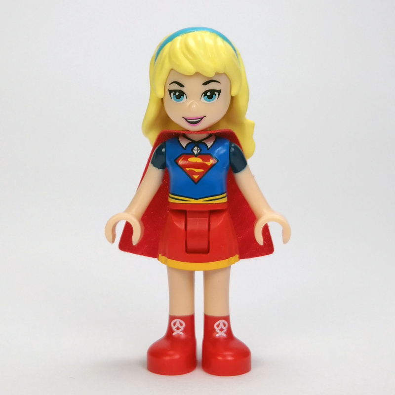 Lego Supergirl