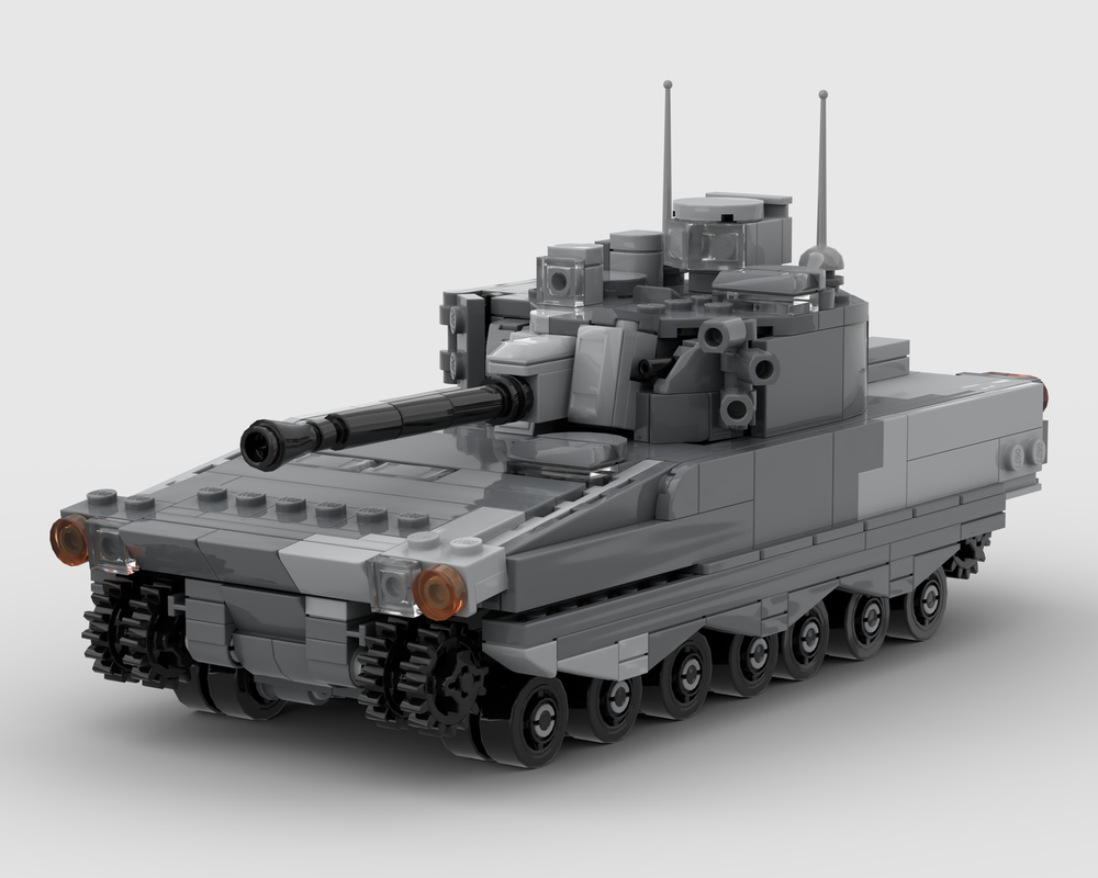 Lego strf 9040/56 Bill