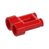 Lego Equipment Binoculars / Red