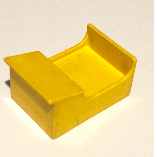 Lego Duplo Desk, Classroom 2 x 3 (Old Style)