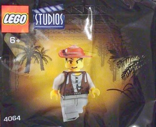 Lego Actor 2