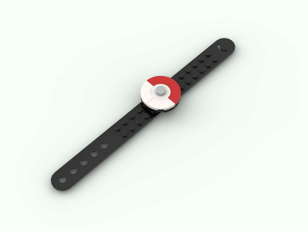 Lego Pokémon GO Bracelet