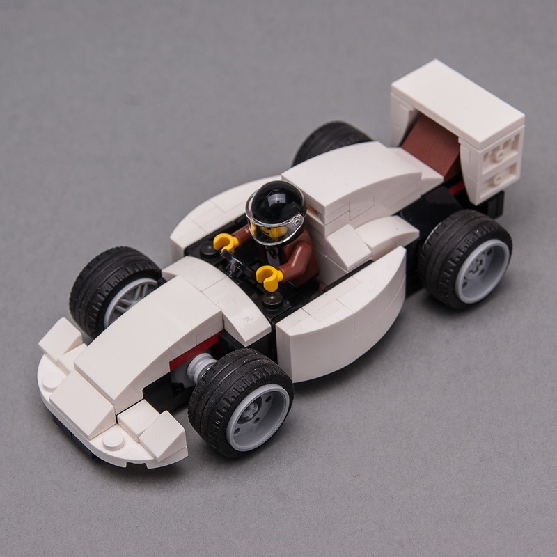 Lego 75895 Formula 1