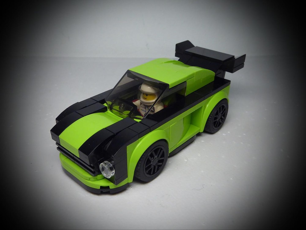 Lego 75888 LM GTE