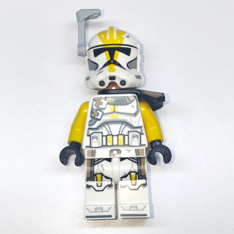 Lego 327th Clone Trooper, Range Finder