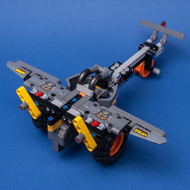Lego 42119 Airplane