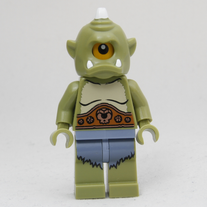 Lego Cyclops