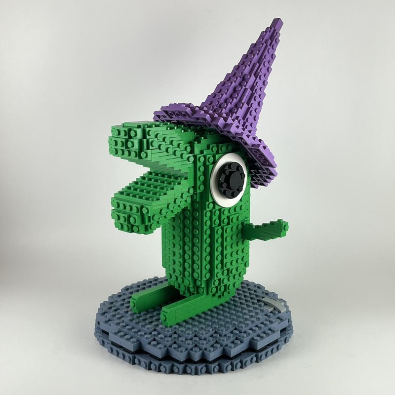 Lego Glep