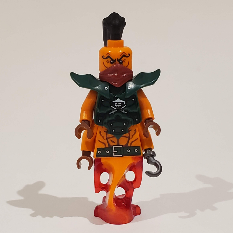 Lego Nadakhan