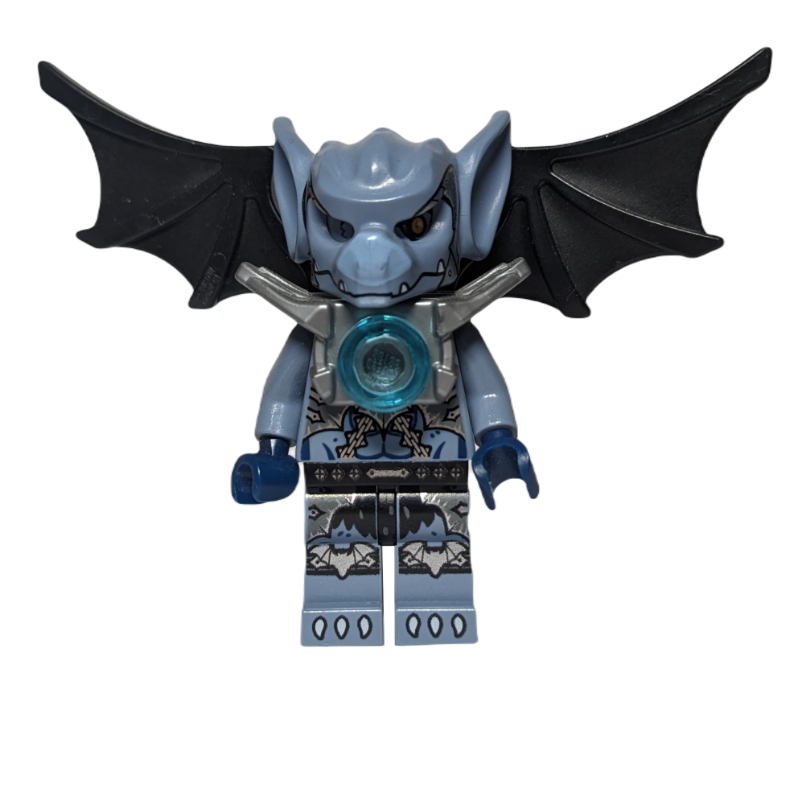Lego Braptor