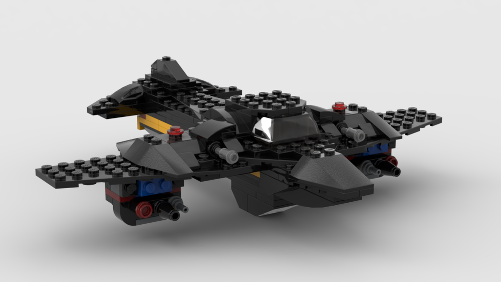 Lego Forsythe