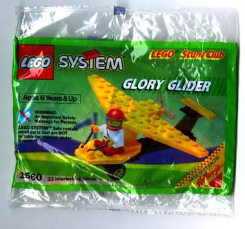 Lego Glory Glider