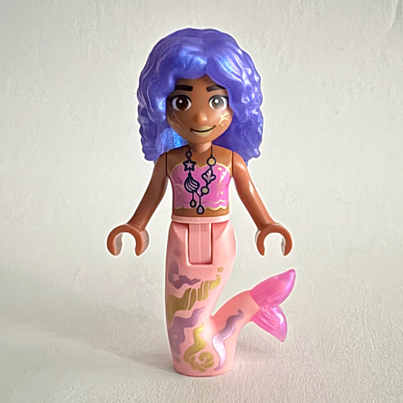 Lego Serina