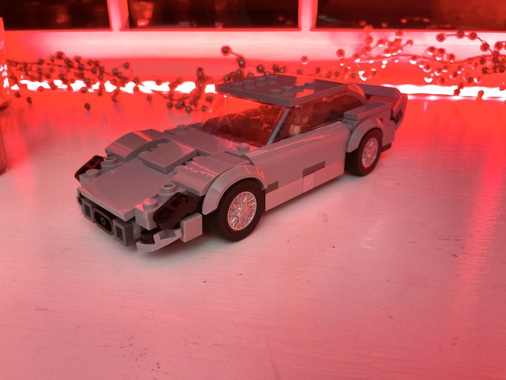 Lego 250 GTO (76911 alt)