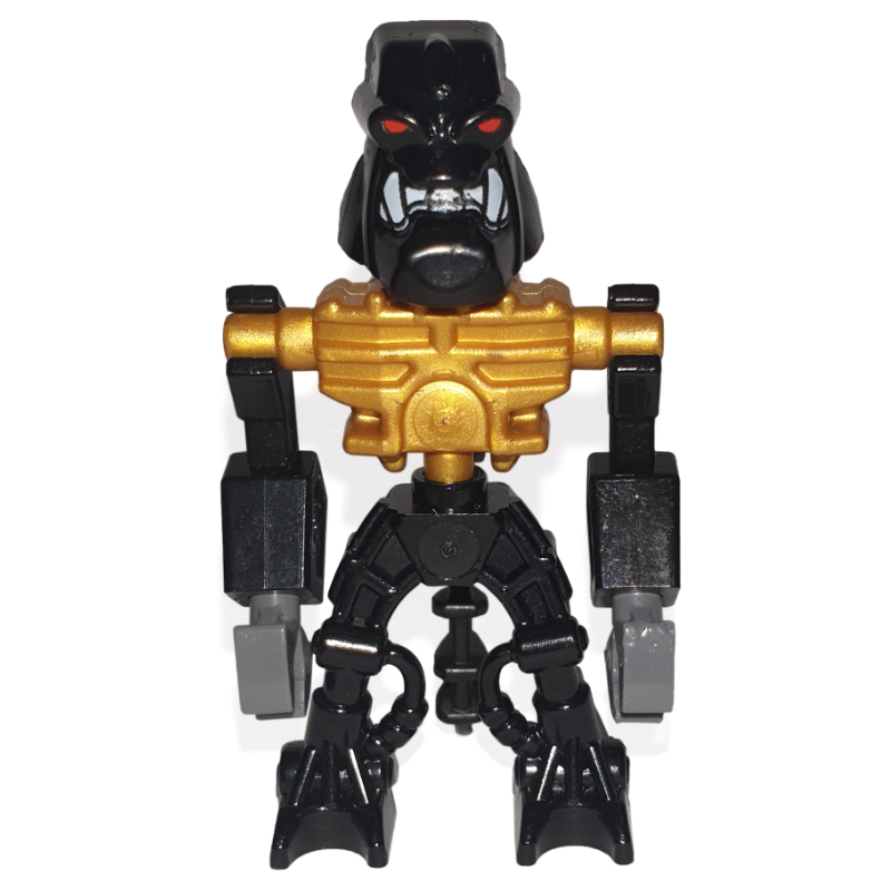 Lego Piraka Reidak