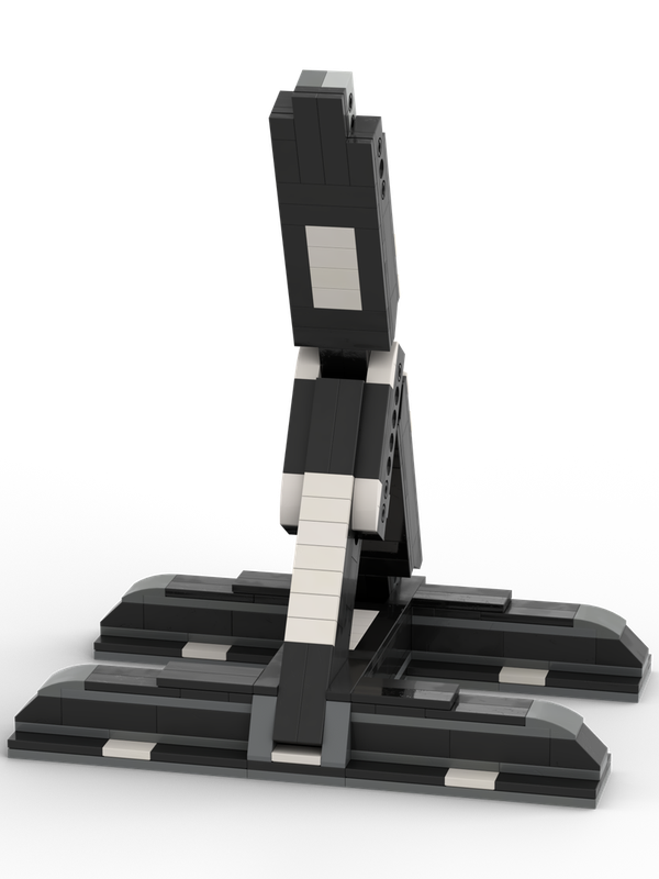 Lego Display Stative for 75244 Tantive IV™