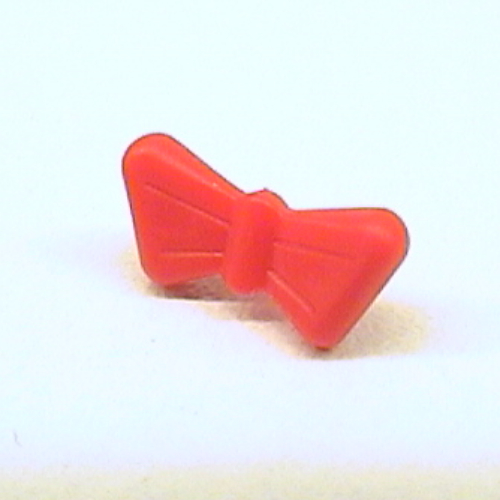 Lego Belville, Equipment, Bow Small / Red