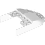 Lego Windscreen 6 x 9 x 1 2/3