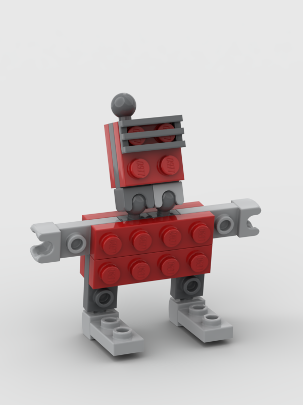 Lego BrickBot - Small