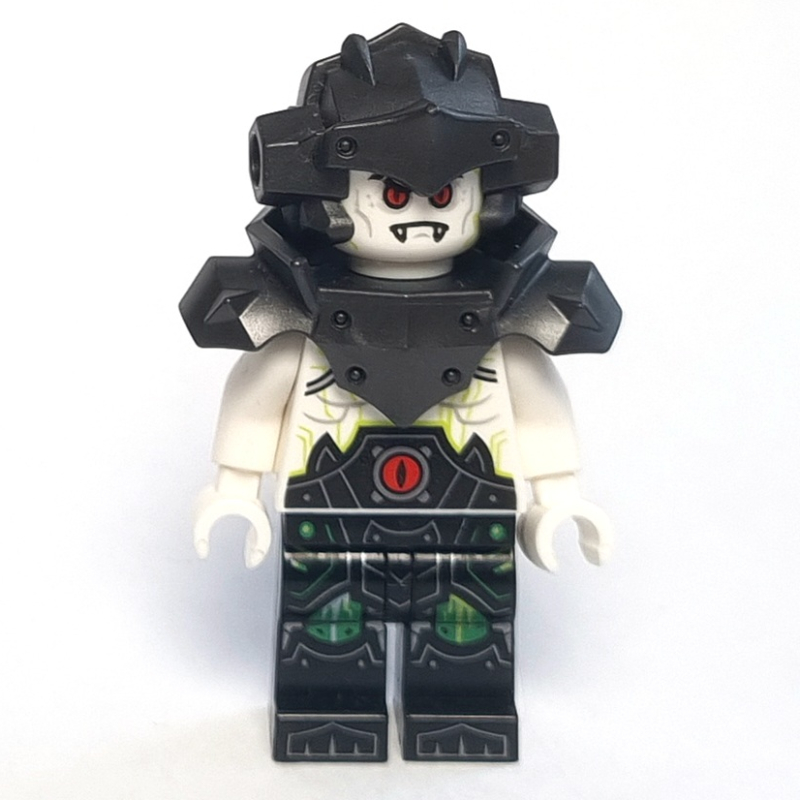 Lego VanByter No. 307