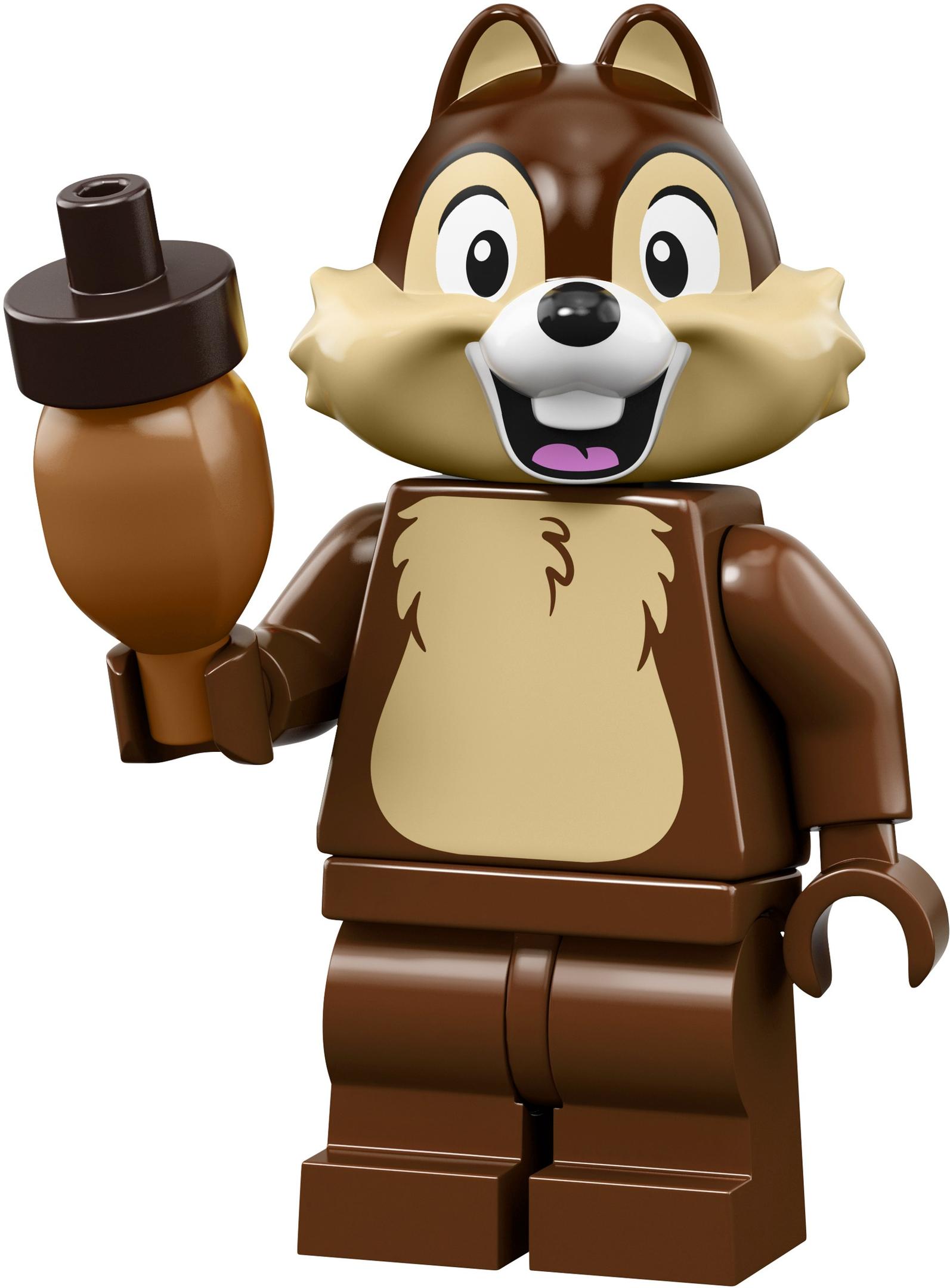 Lego Chip