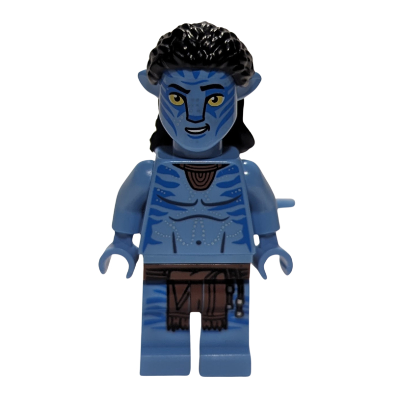 Lego Neteyam