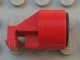 Lego Magnet Coupling, Train - Short for 722 locomotive power pickup brick