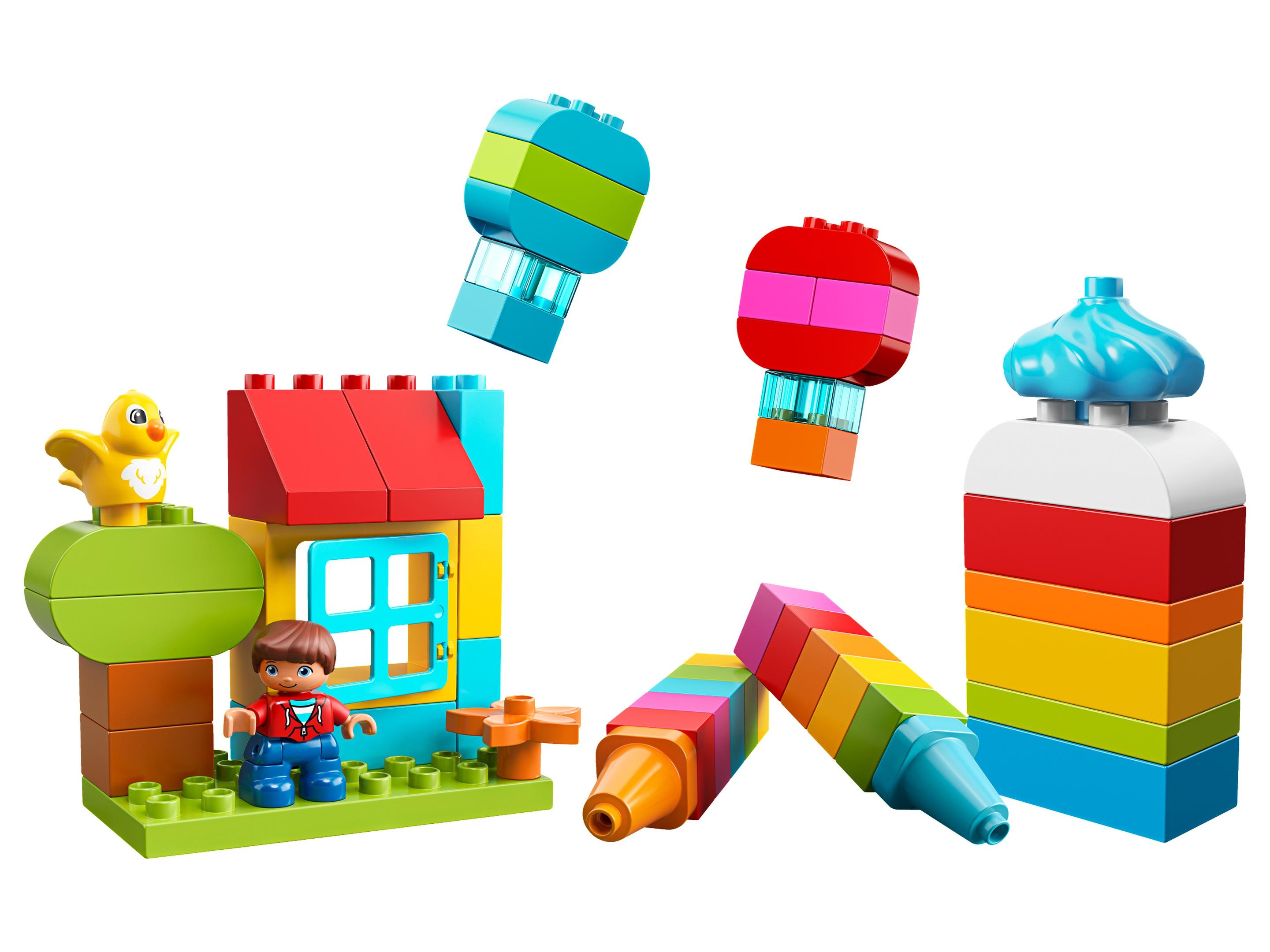 Lego Creative Fun