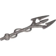 Lego Large Figure Weapon Trident, Vapor