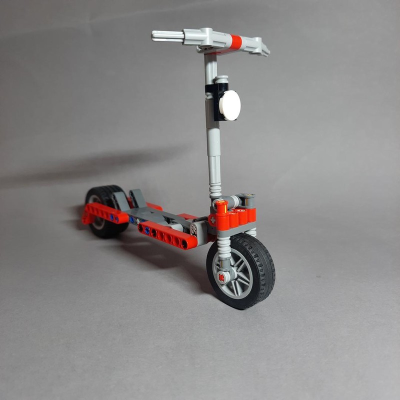 Lego 42132 E Scooter
