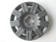 Lego Wheel 72 x 34 RC Outside
