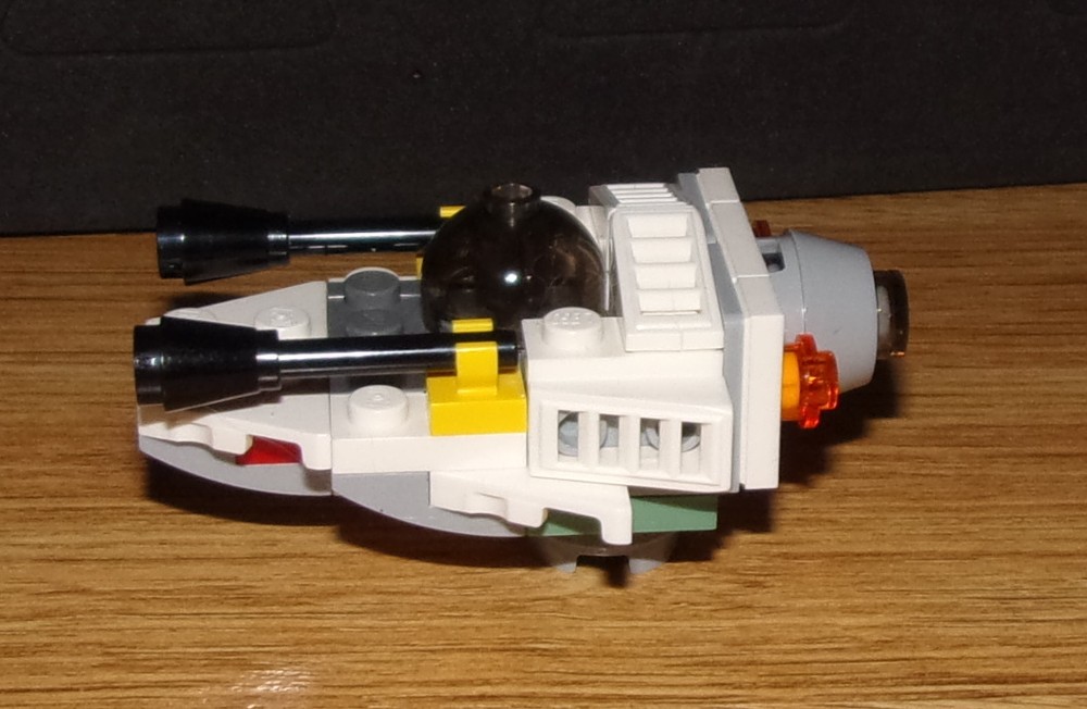 Lego 911720 - SnowSpeeder