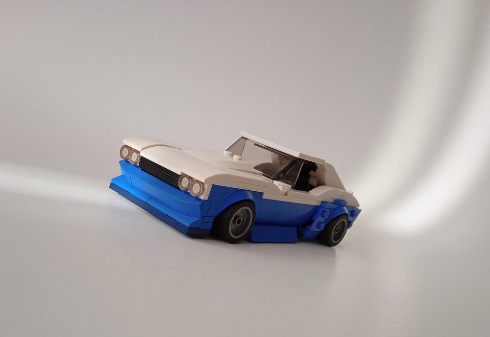 Lego #RS3100