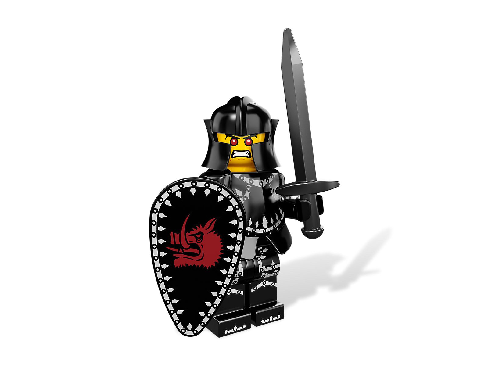 Lego Evil Knight