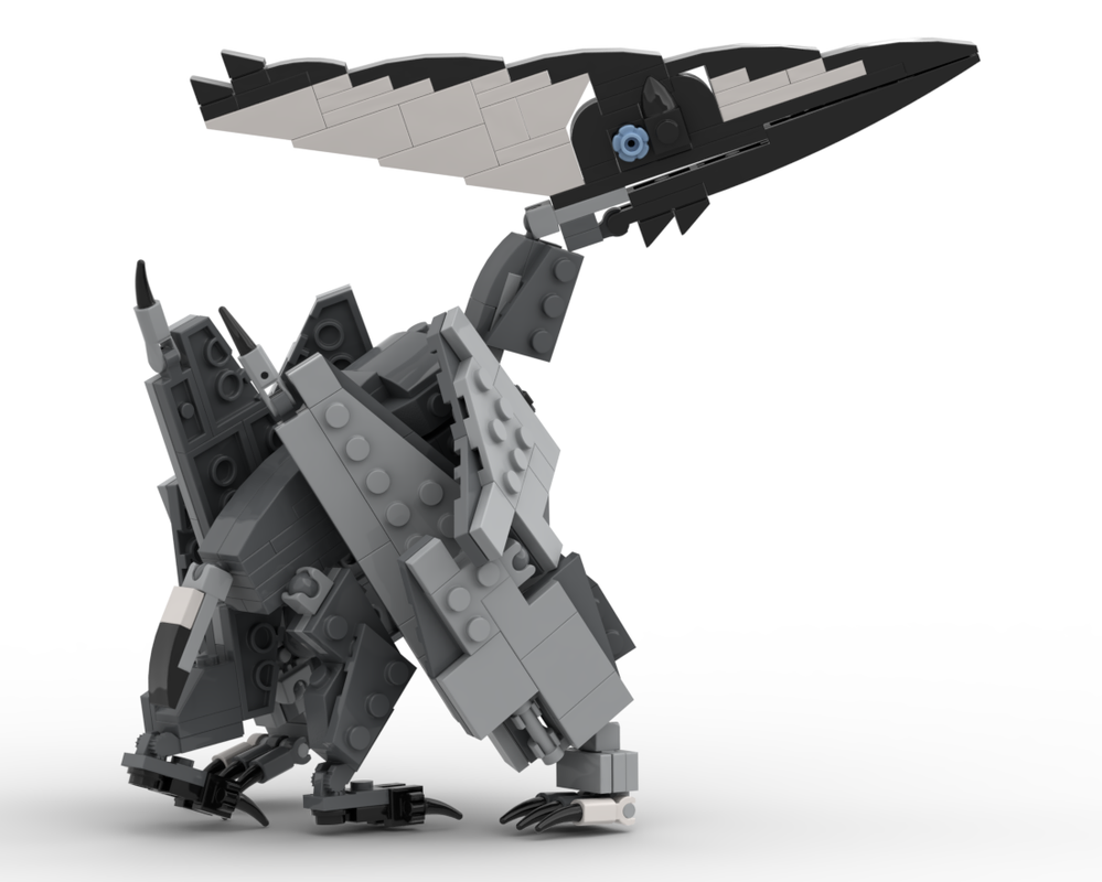 Lego Thalassodromeus
