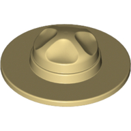 Lego Hat, Campaign / Tan
