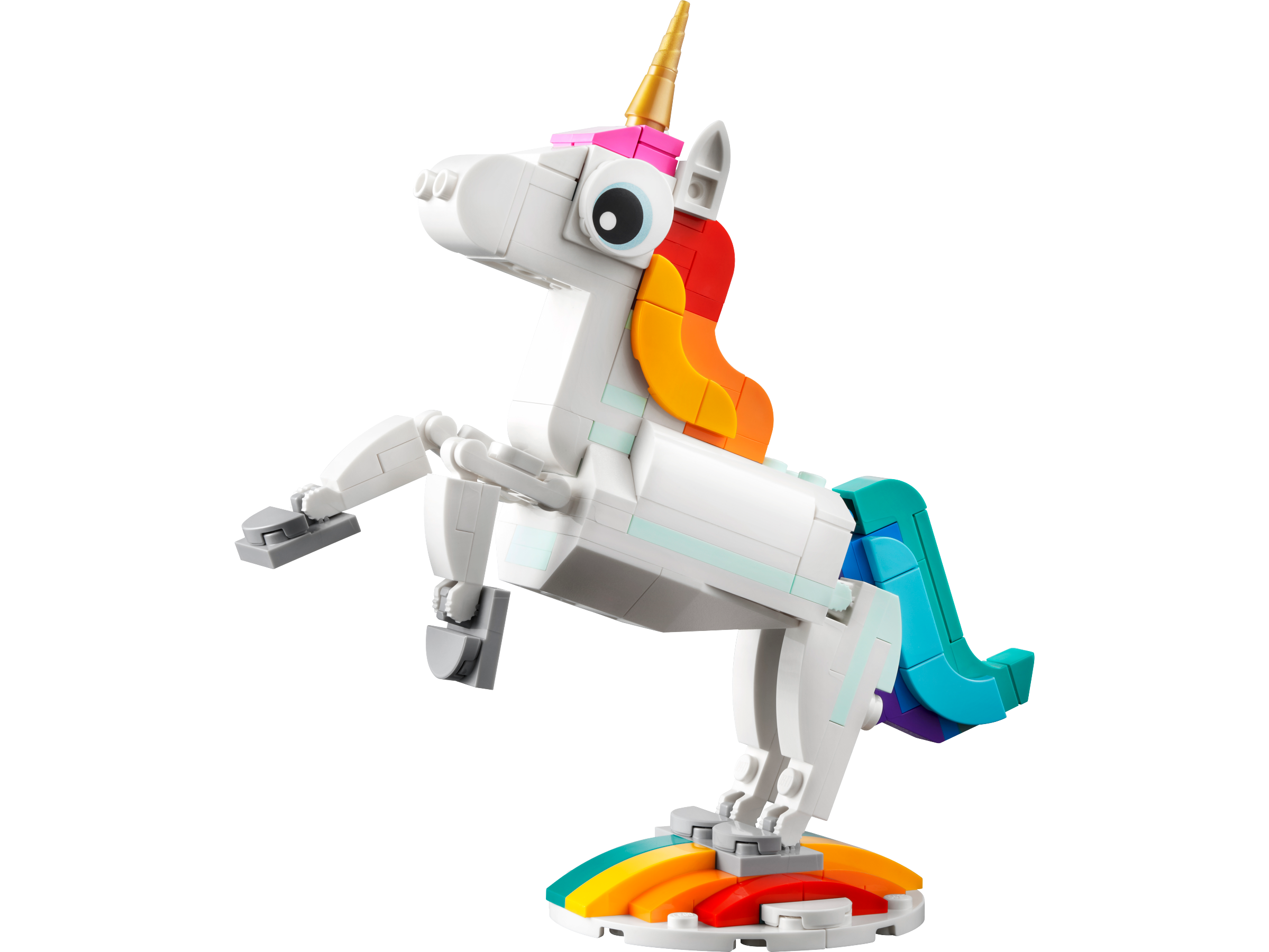 Lego Magical Unicorn