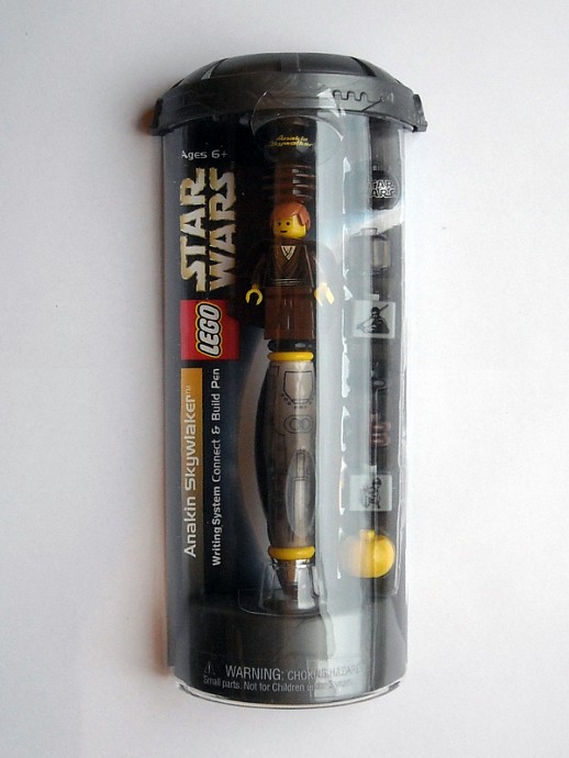 Lego Anakin Skywalker Pen